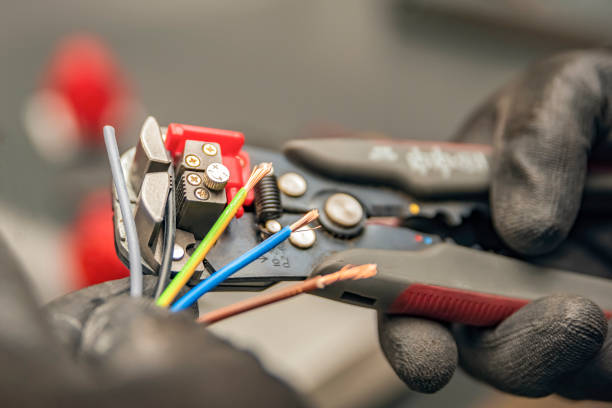 Best Electrical Wiring Services  in Leonia, NJ