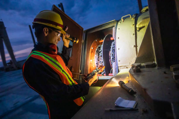 Best Local Electrician Companies  in Leonia, NJ