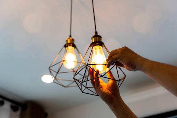 Best Electrical Installation Contractor  in Leonia, NJ