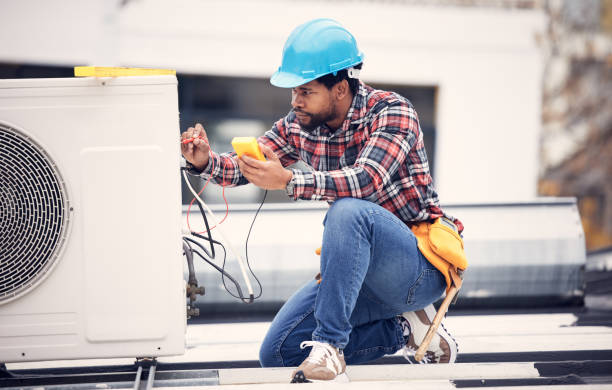 Best Local Electrician Companies  in Leonia, NJ