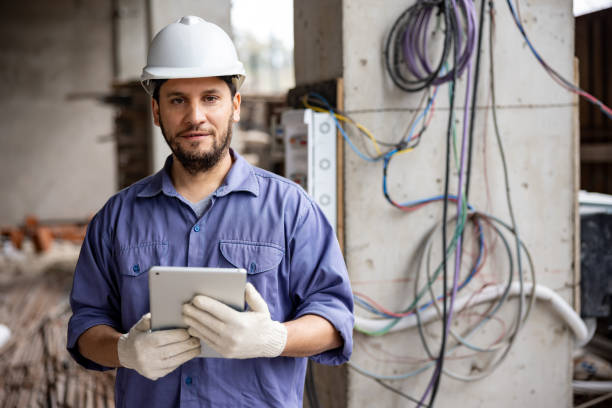 Best Affordable Electrical Installation  in Leonia, NJ