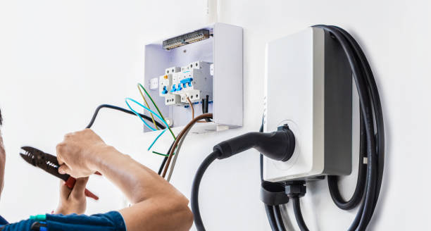 Best Electrician Near Me  in Leonia, NJ