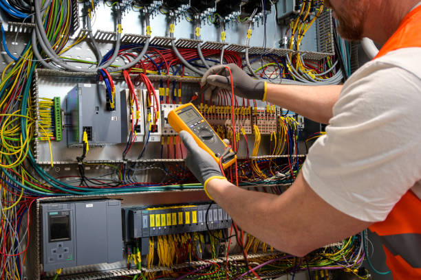 Best Generator Installation Services  in Leonia, NJ