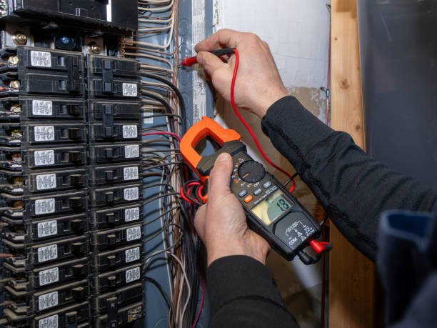 Best Home Electrical Repair  in Leonia, NJ